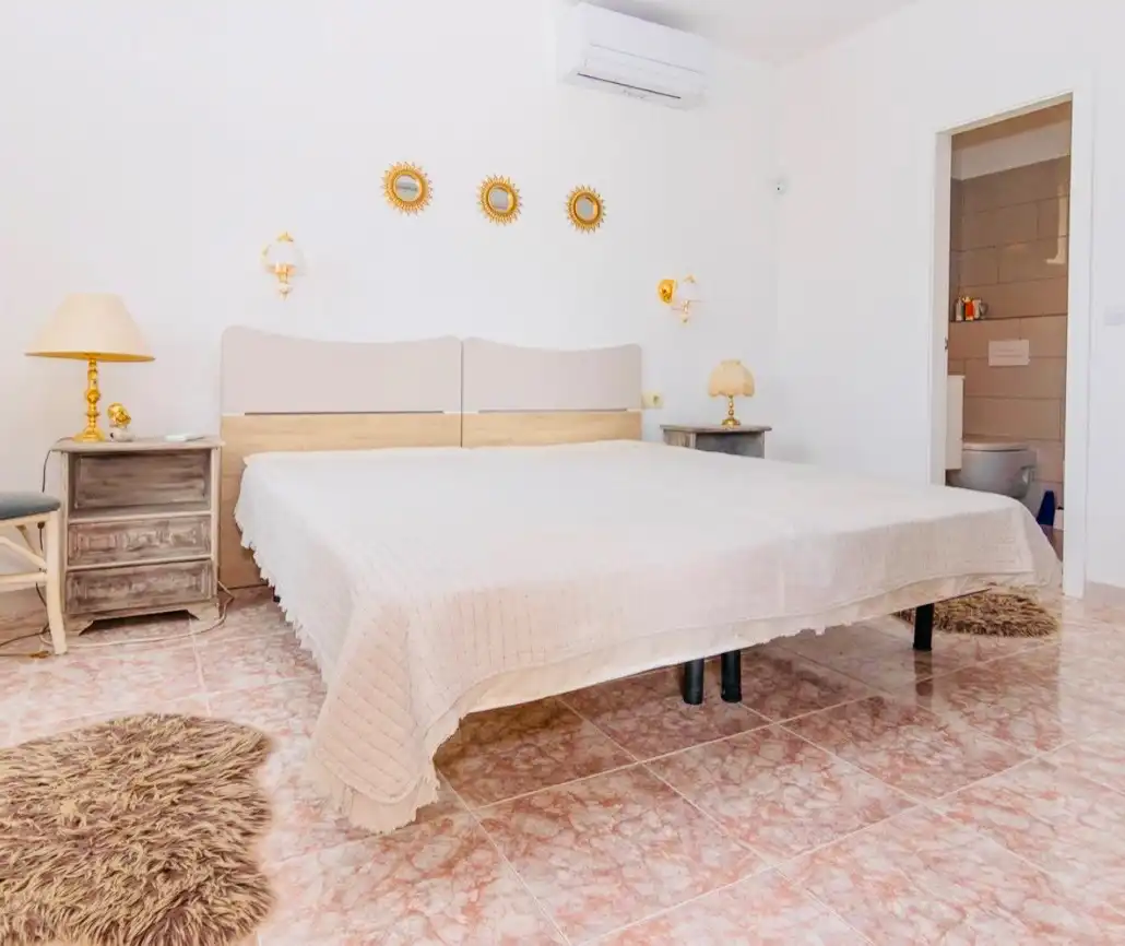Villa mit Terrasse zum Verkauf in El Montgó, imagen 29