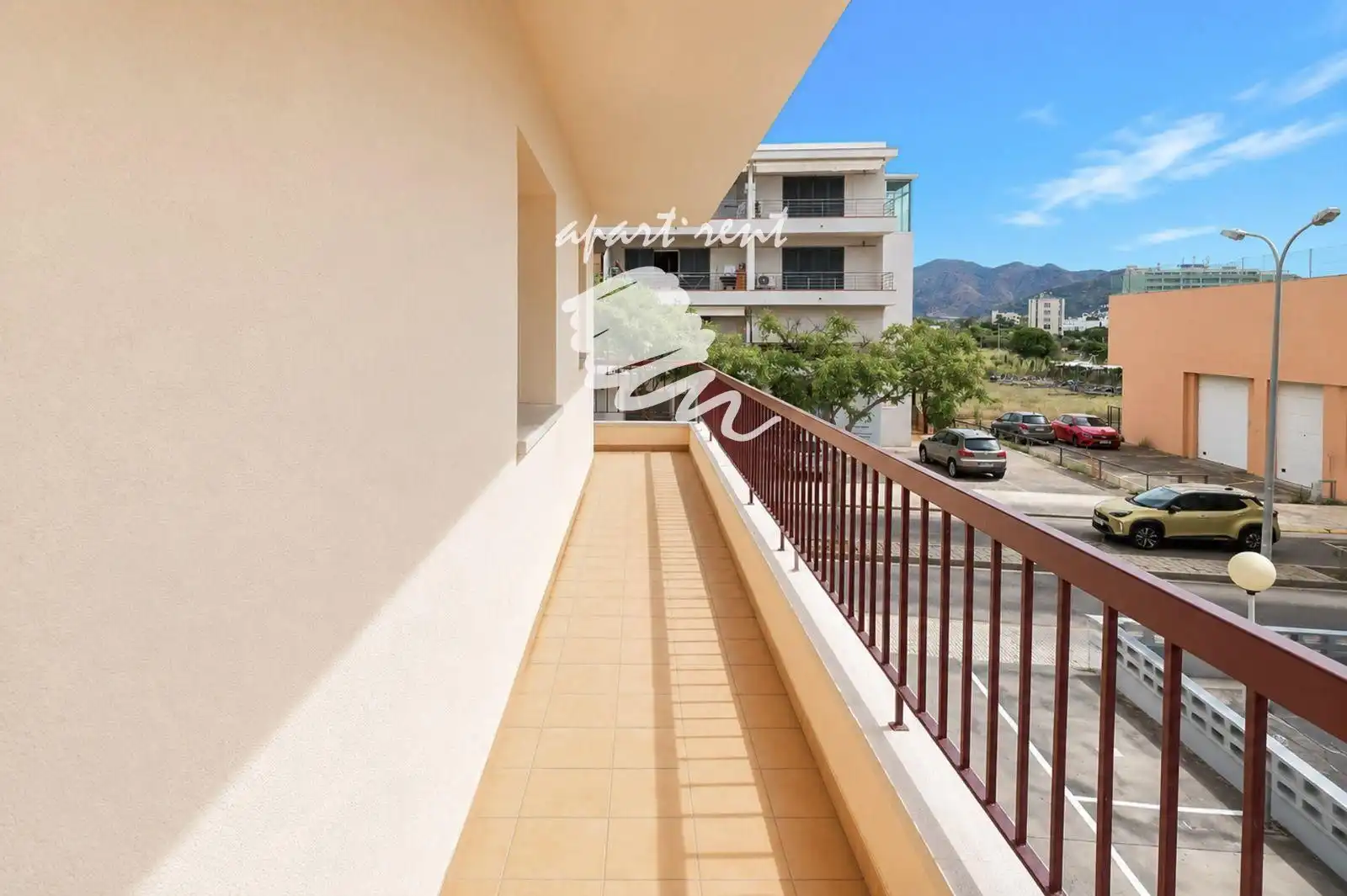 Wohnung mit Terrasse zum Verkauf in De La Playa, imagen 4