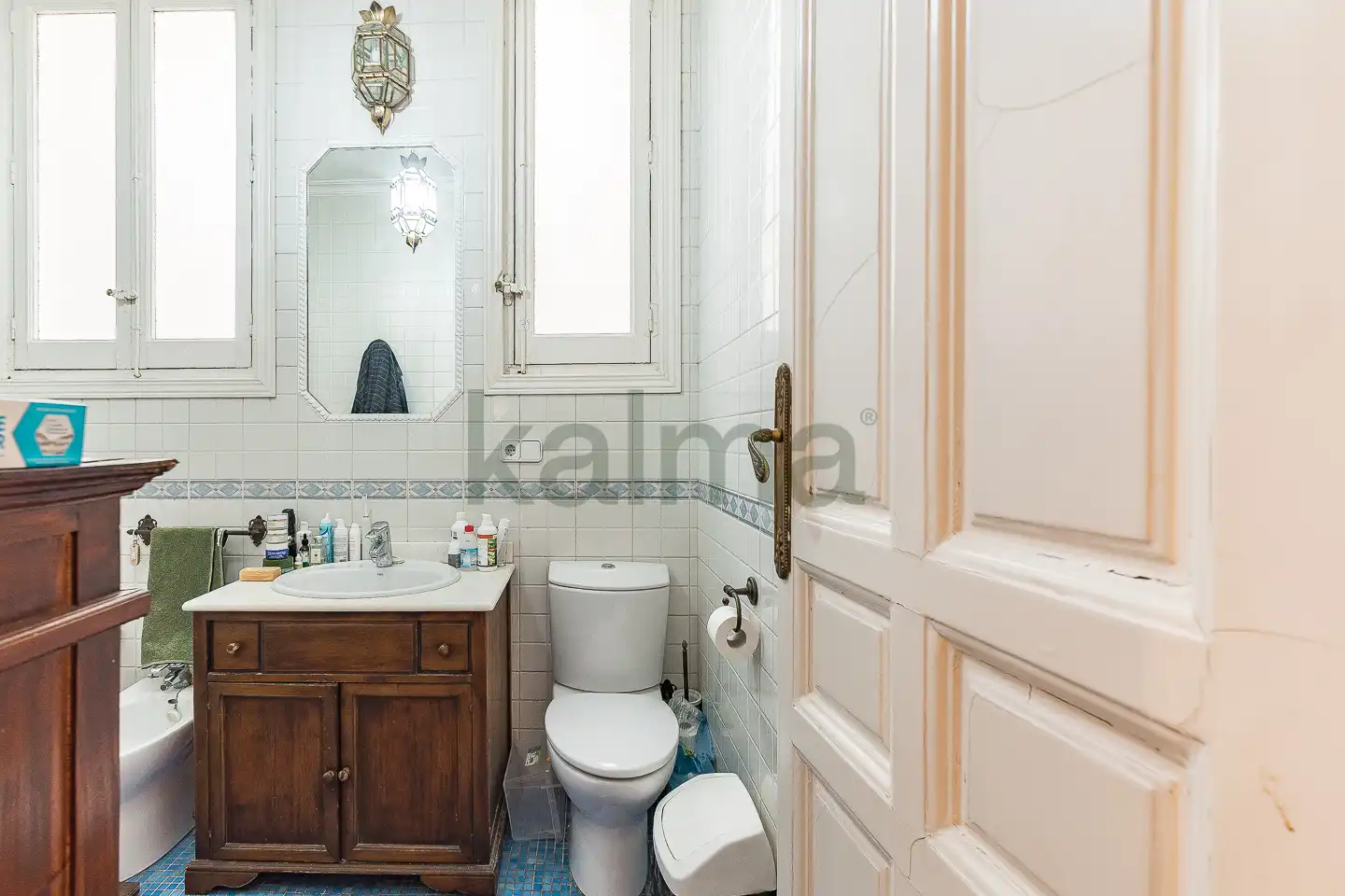Wohnung mit Aufzug zum Verkauf in Calle de la Reina, imagen 36