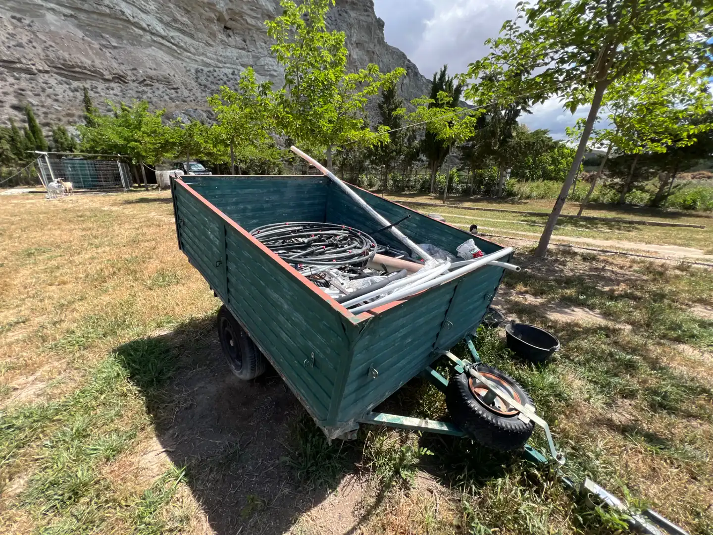 Terreni e lotti in vendita a Barrios rurales del oeste, imagen 19