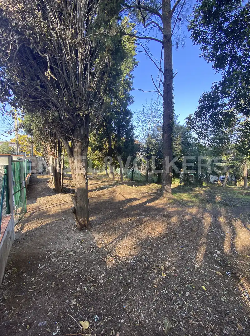 Residencial en venta en Sant Cugat del Vallès