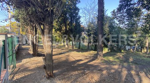 Foto 5 de Residencial en venta en Valldoreix, Sant Cugat del Vallès