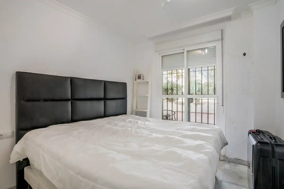 Apartament amb ascensor en venda a Nueva Andalucía, imagen 8