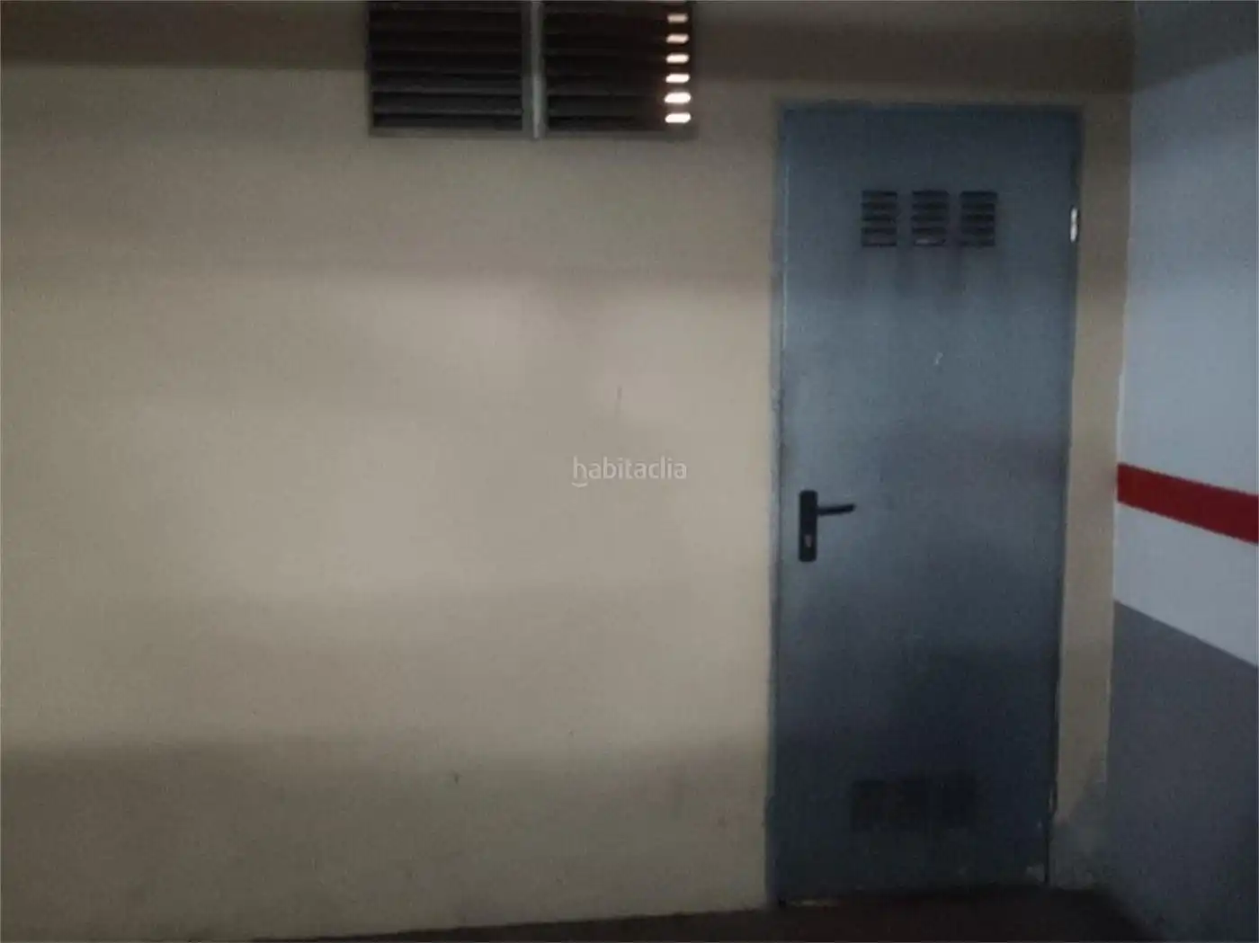 Penthouse mit Aufzug zum Verkauf in Carrer Cullera 53, imagen 25