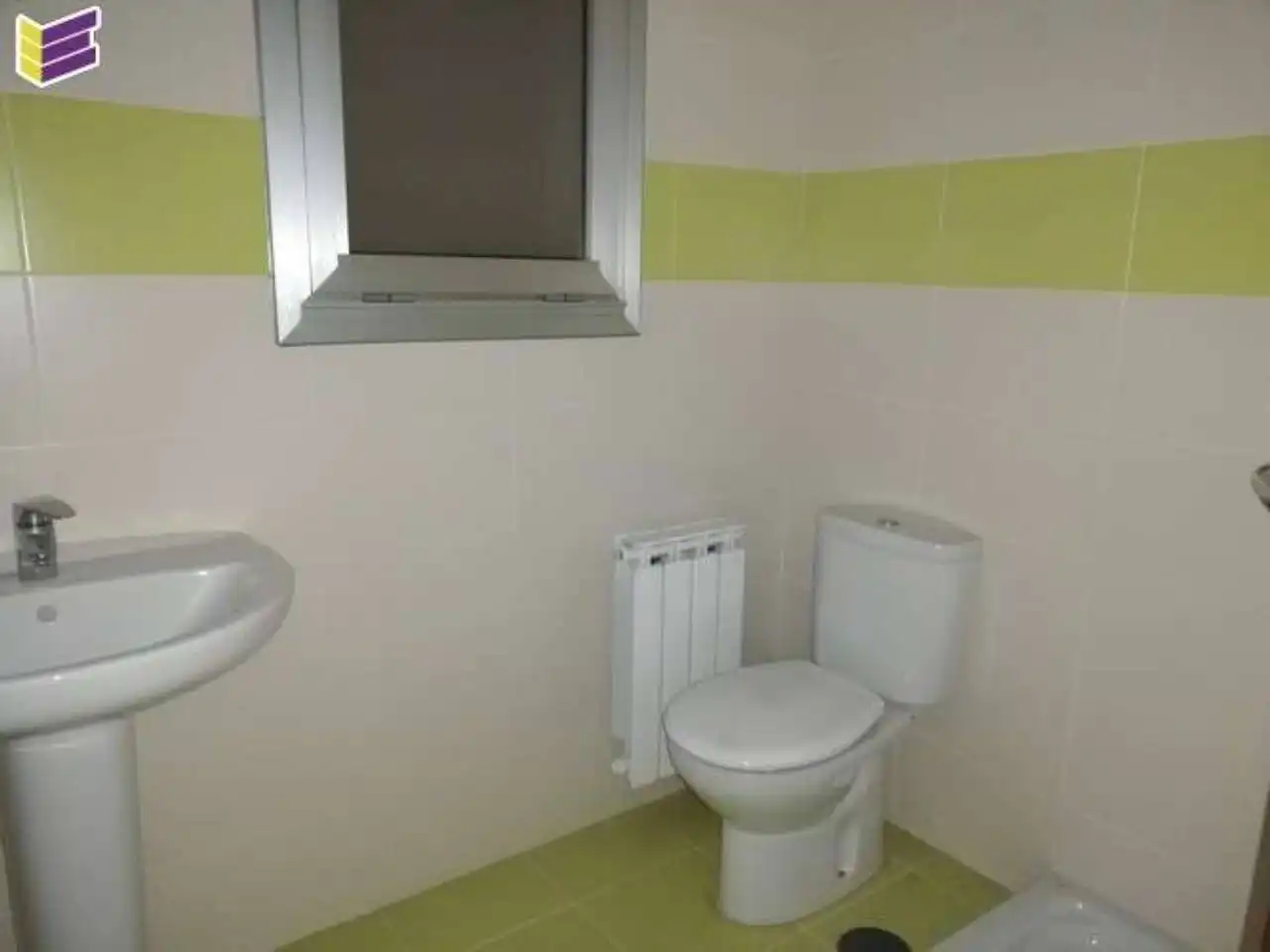 Bathroom of Office for sale in Navia