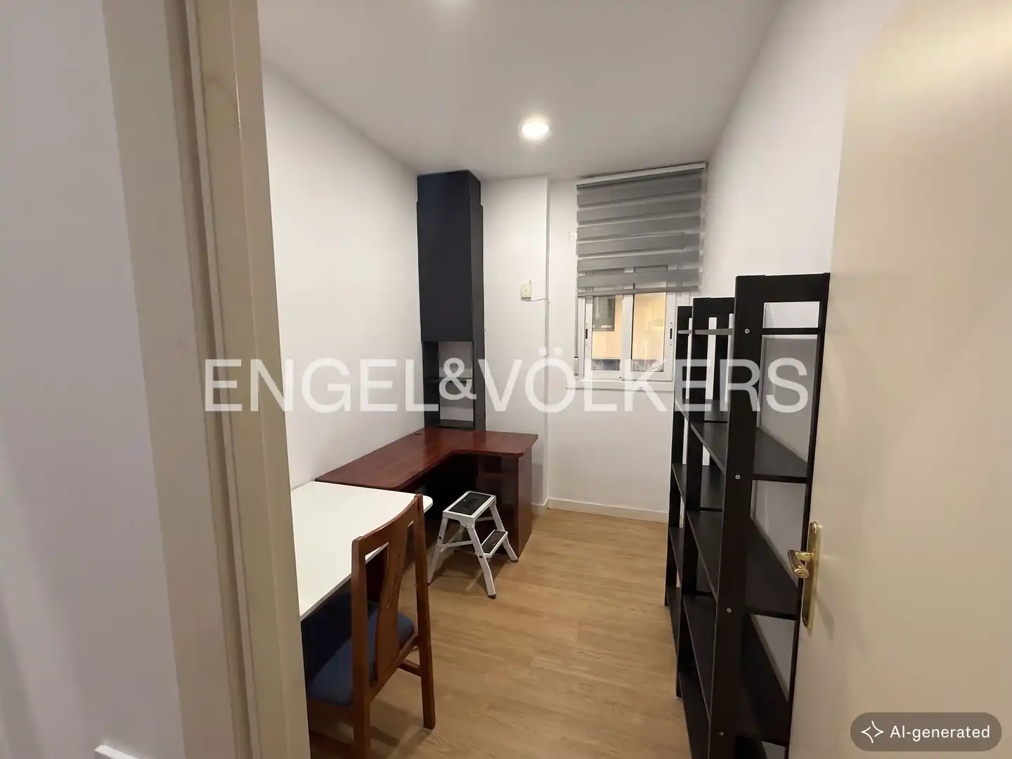 Piso en venta en Barcelona con Aire acondicionado, Calefacción y Terraza