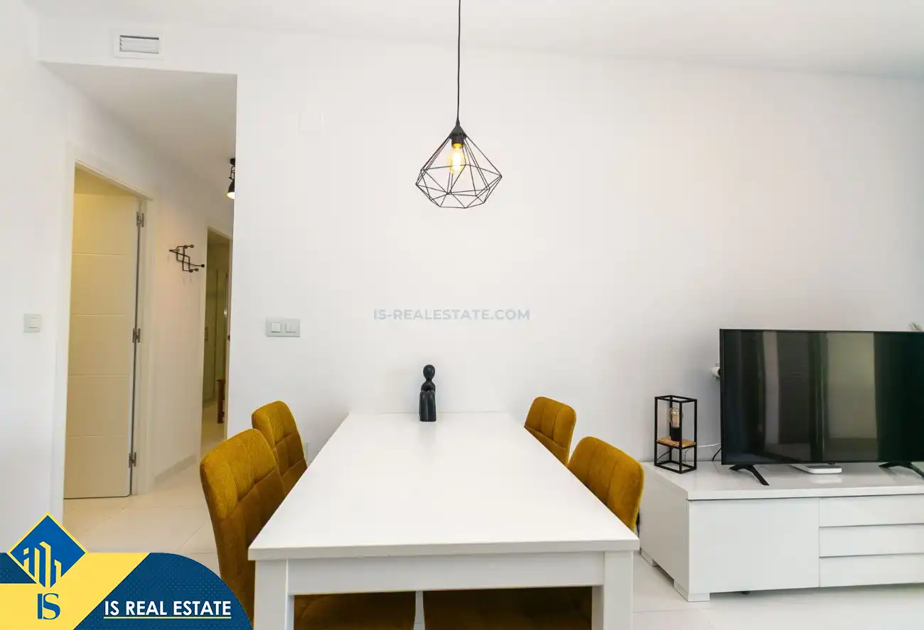 Apartamento con piscina en venta en San Miguel de Salinas, imagen 15
