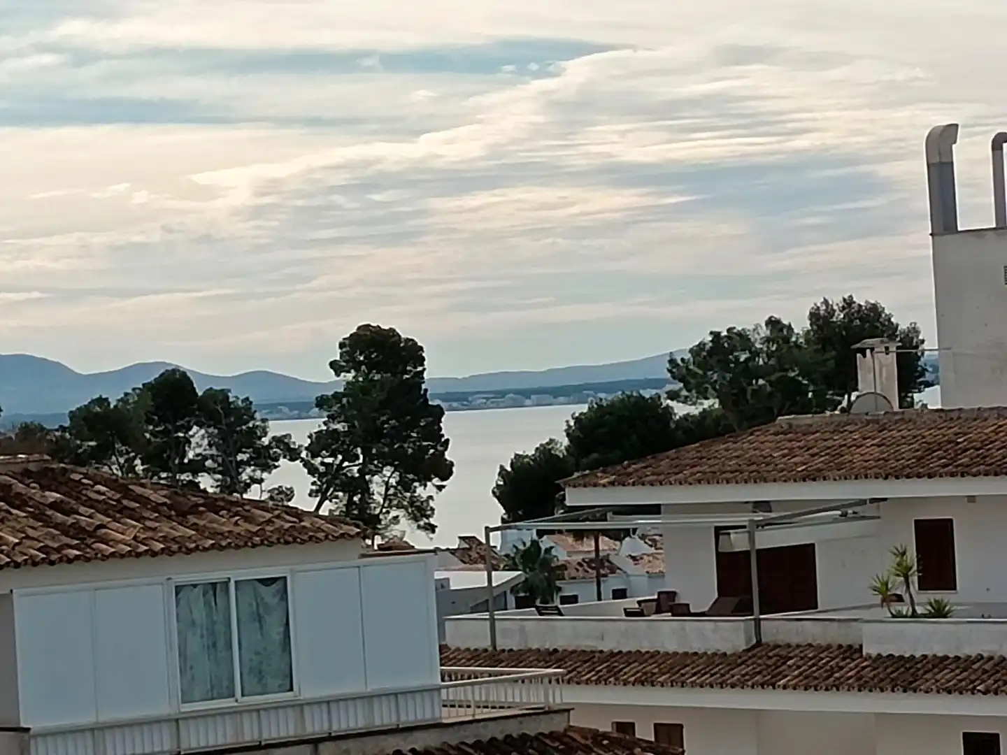 Àtic en venda a Port d'Alcúdia - Platja d'Alcúdia