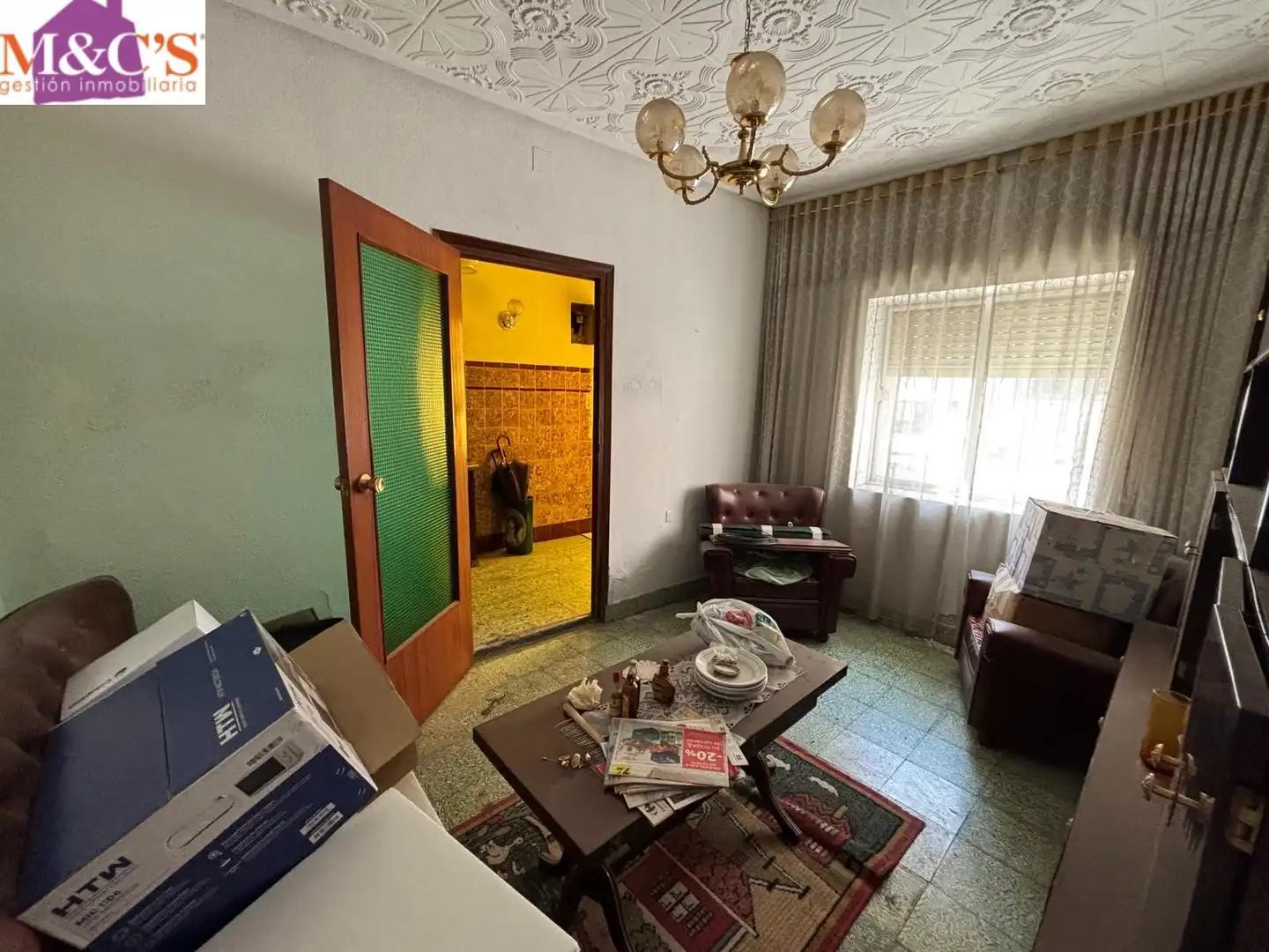 Casa en venta en Centro, imagen 28