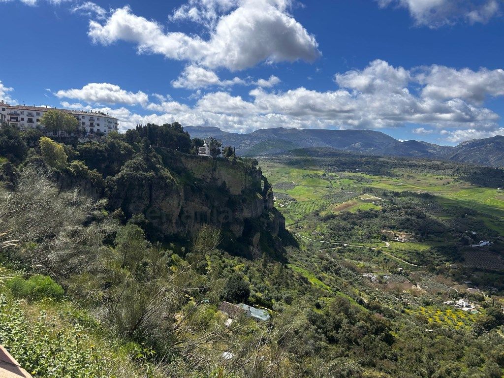 Pis en venda a Centro, Ronda