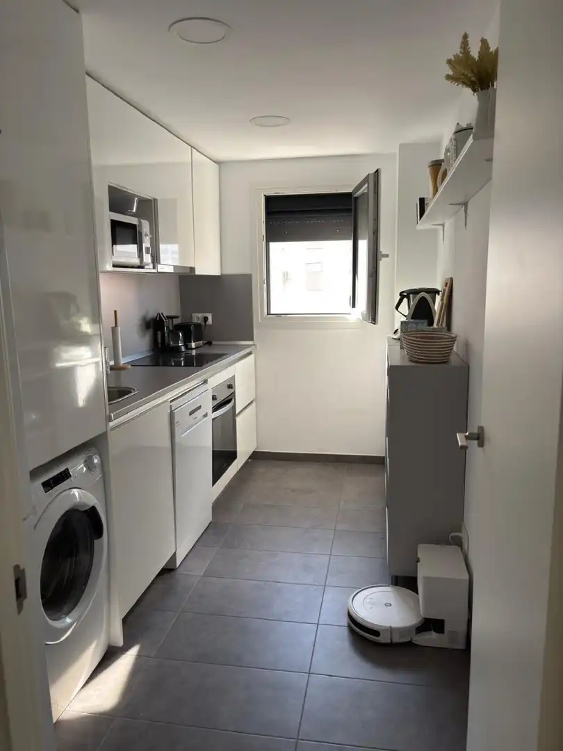 Wohnung mit Aufzug zum Verkauf in EMILIO LEMOS, imagen 5
