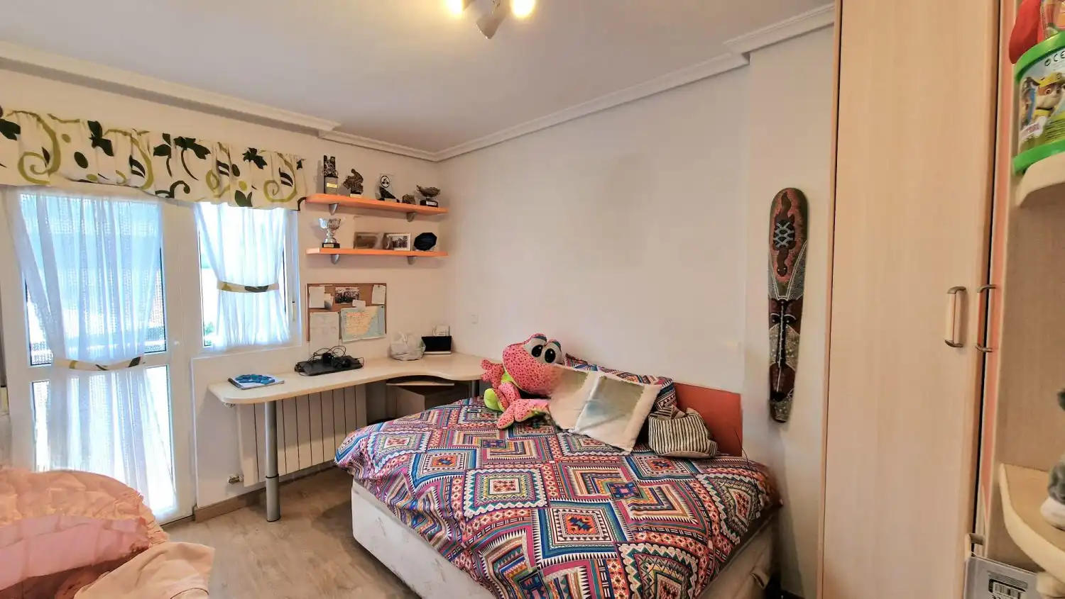Piso en venta en El Cotero, Covadonga - Campuzano - Ciudad Vergel