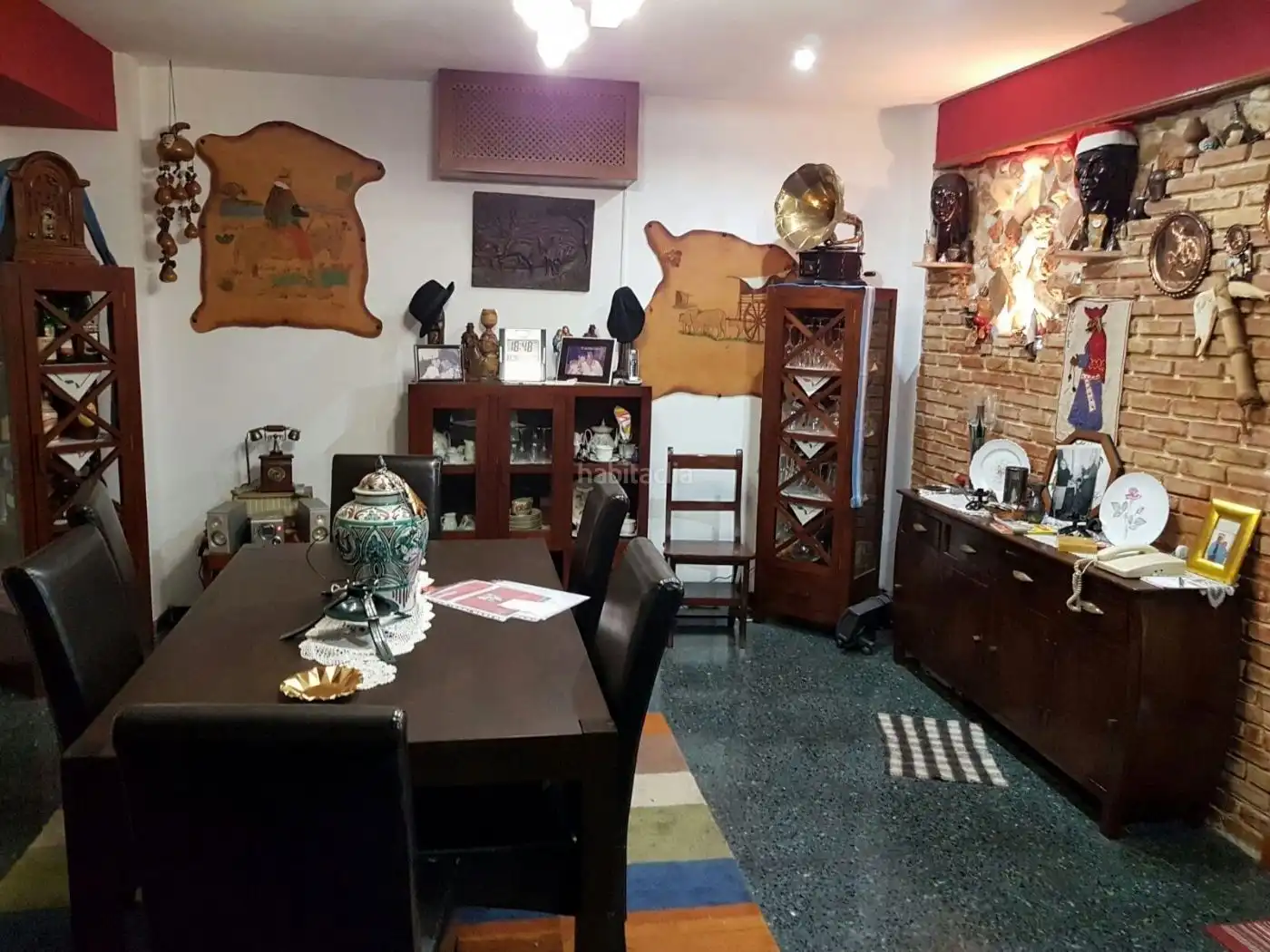 Wohnung mit Aufzug zum Verkauf in Carretera de Gabriel Císcar 1, imagen 20