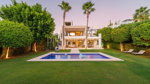 Foto 5 de Casa o chalet en venta en N/a, Aloha, Marbella