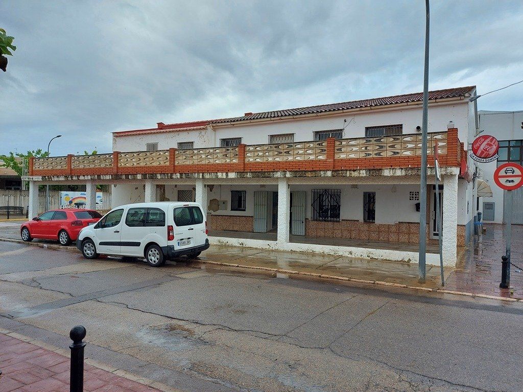 Exterior view of Flat for sale in Domeño  with Air Conditioner and Terrace