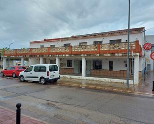 Außenansicht von Wohnung zum verkauf in Domeño mit Klimaanlage und Terrasse