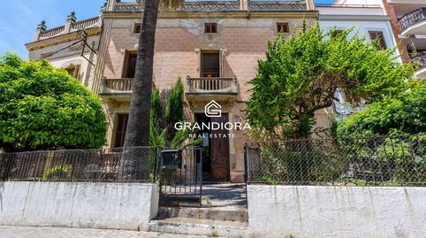 Photo 2 of Houses for sale in Gaditana, Centre, El Masnou