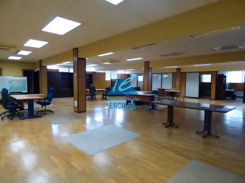 Industrial building to rent in Sondika, imagen 4