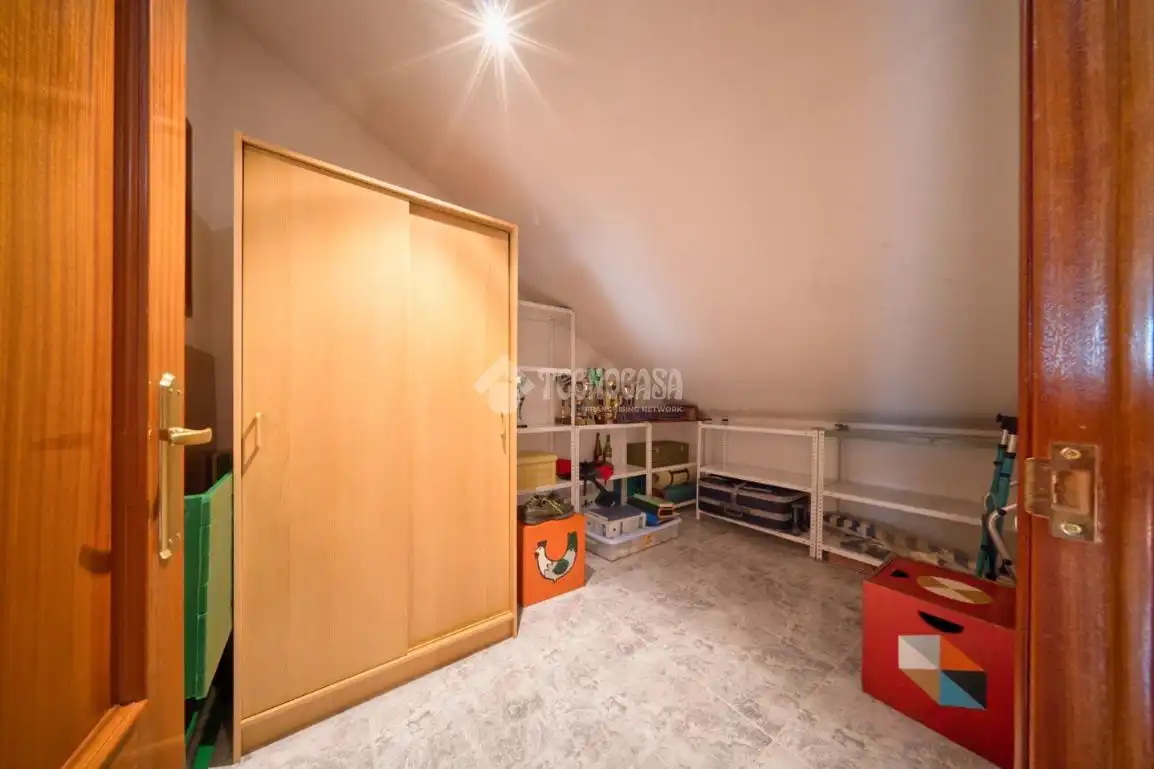 Maison jumelée à vendre à Laguna de Duero, imagen 39