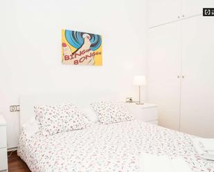 Apartament per a compartir a  Barcelona Capital