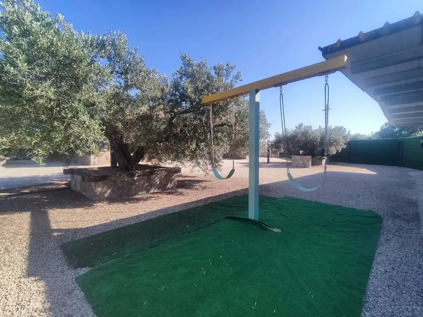 Chalet con terraza en venta en Partida BON CAPO, imagen 45