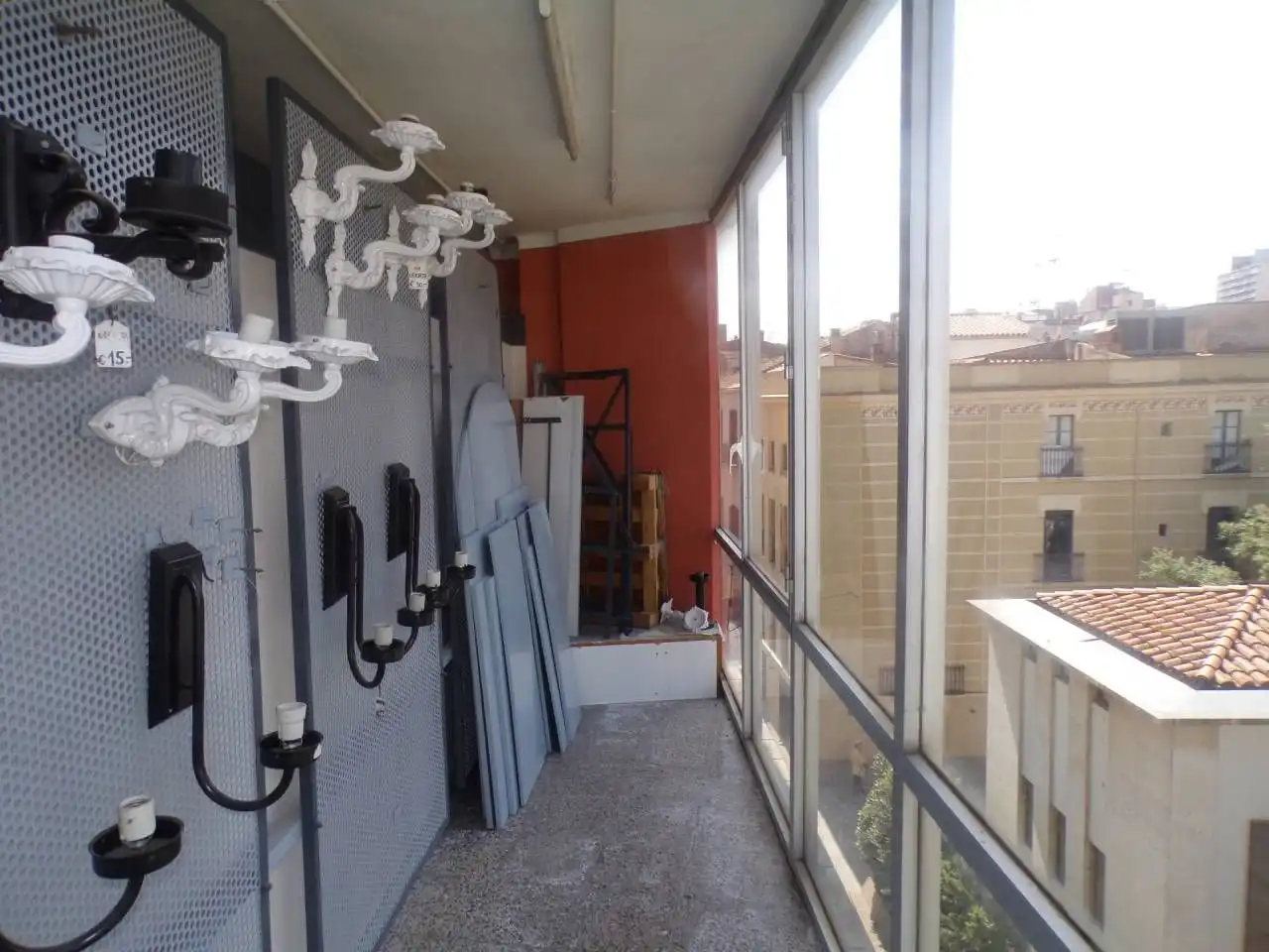 Gebäude zur Miete in Figueres