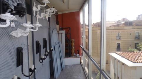 Foto 5 von Gebaude zur Miete in Carrer Ample, Centre, Figueres