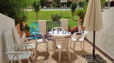 Foto 4 de Dúplex en venta en Bahia, Mazarrón