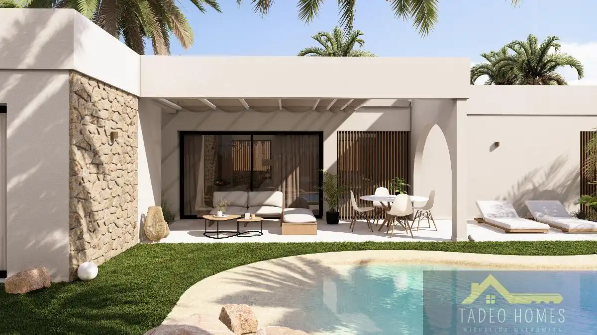Villa avec piscine à vendre à Mundo, imagen 6