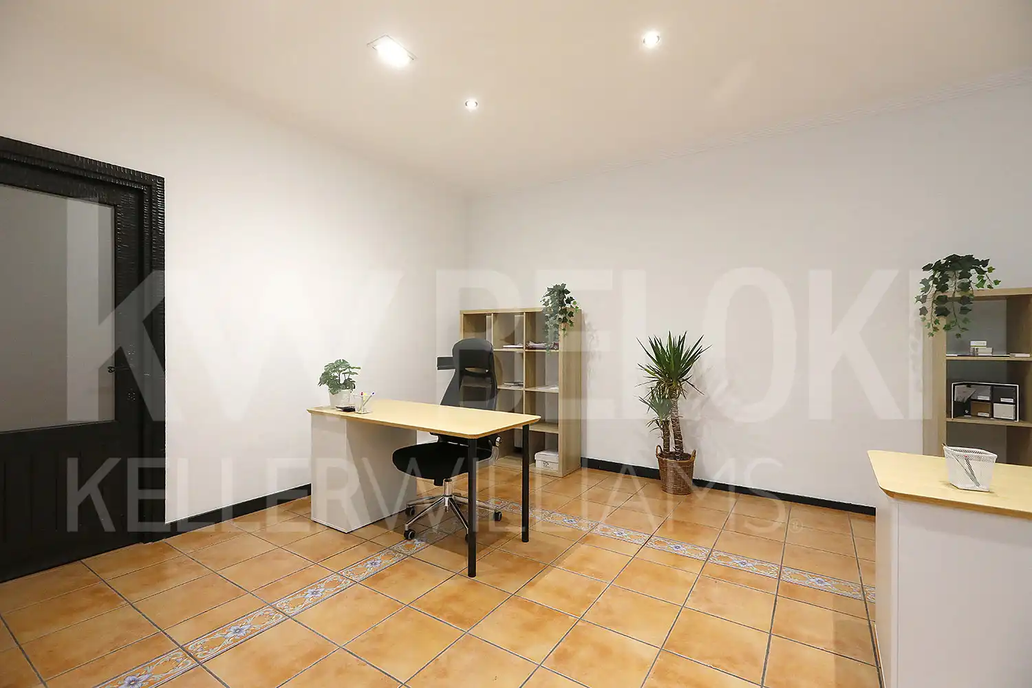 Office for rent in Monte Aldabe Kalea, Pinar - Anaka - Belaskoenea