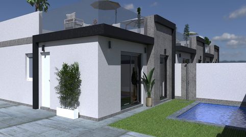 Elegantes villas a unos precios alucinantes