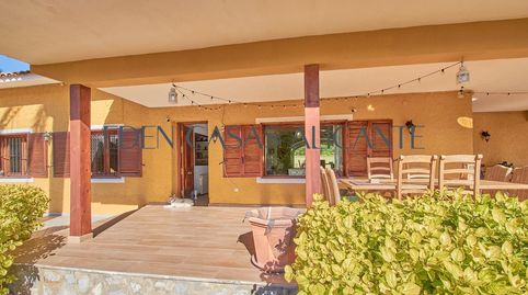 Photo 5 of Houses for sale in Music Enric Ainaud, Almajada - Ravel, Mutxamel