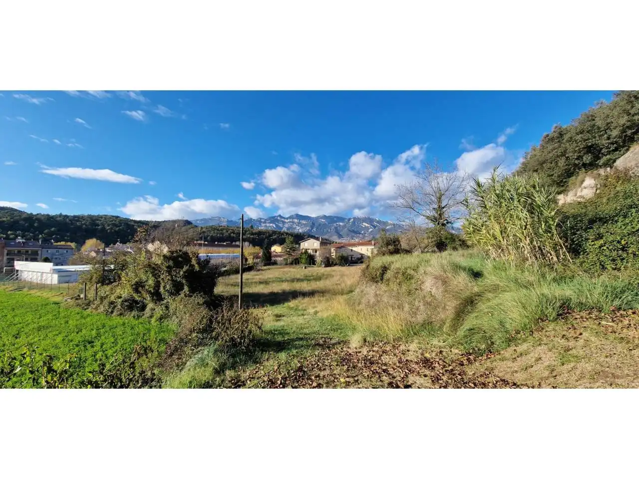 Houses for sale in Olvan  with Heating, Private garden and Terrace