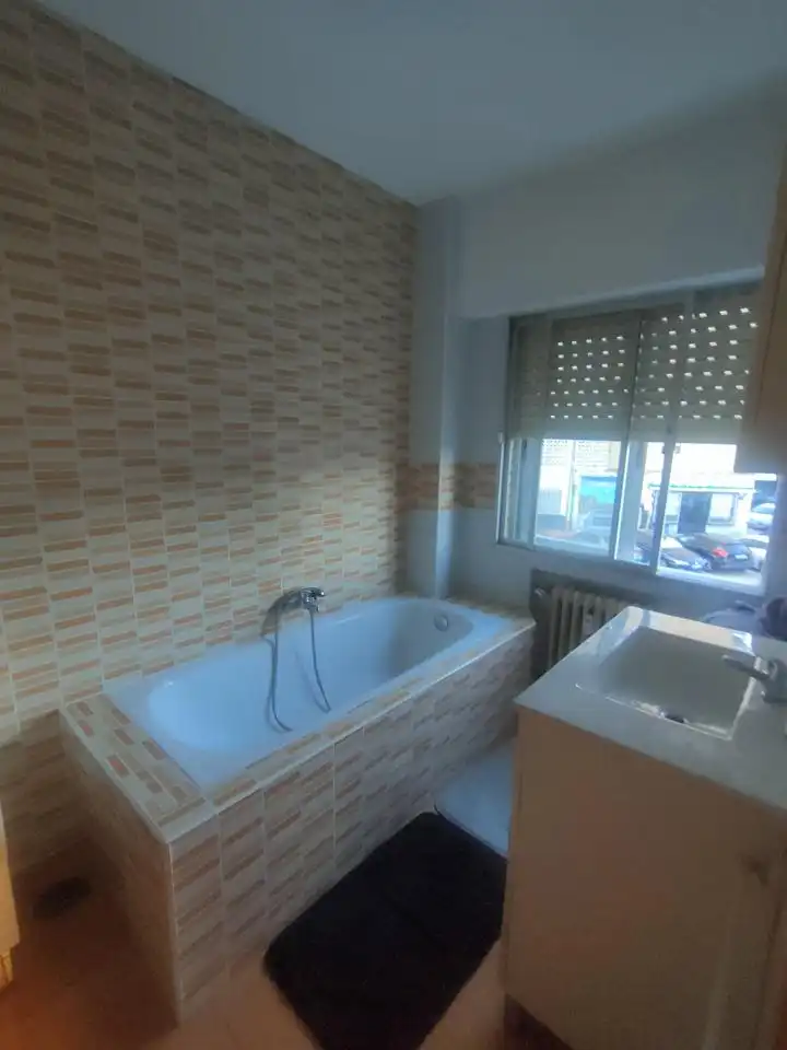 Flat for sale in De Los Nogales, Alcalá Magna
