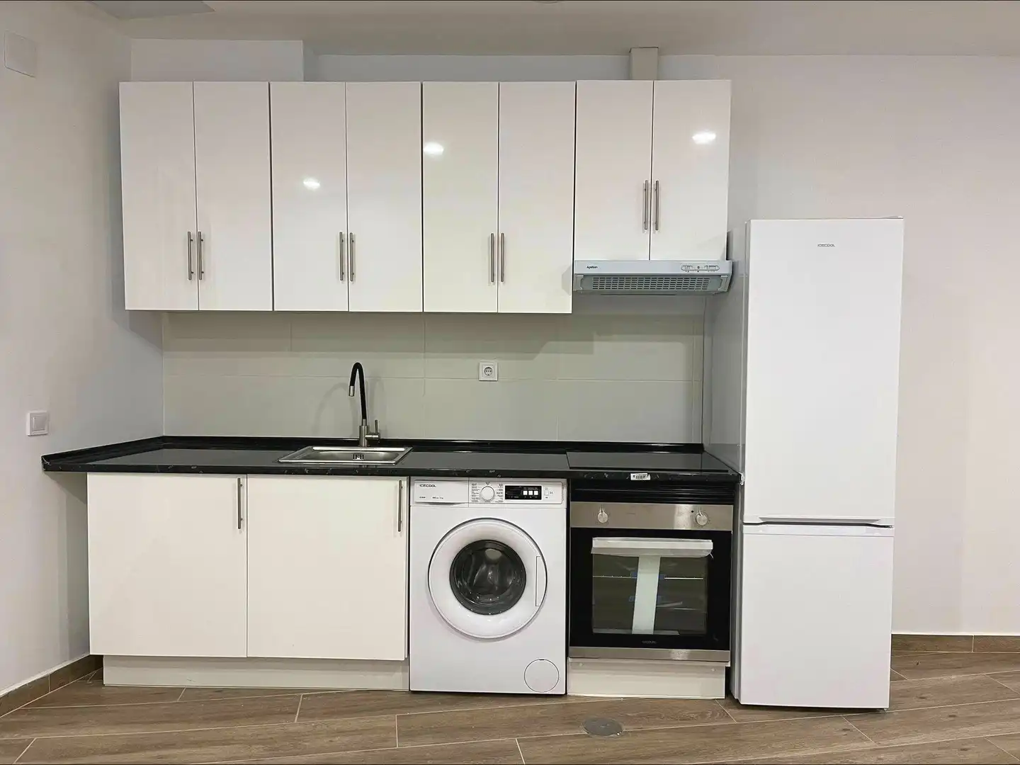 Loft de lloguer a Centro, imagen 3