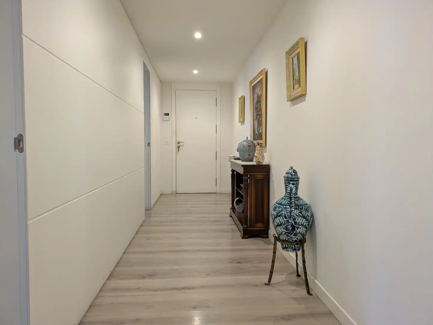 Wohnung zum Verkauf in Monzón mit Klimaanlage, Heizung und Terrasse