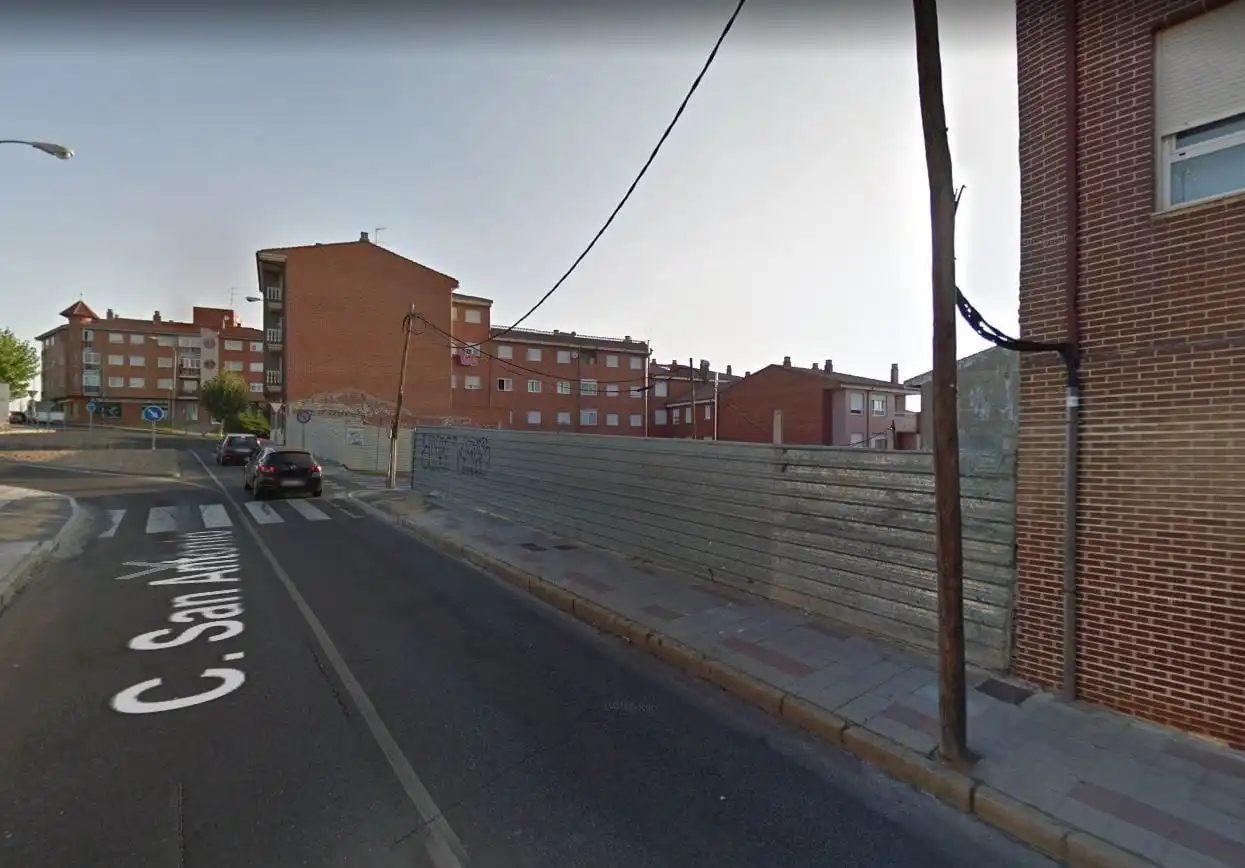 Terreni e lotti in vendita a La Asunción - La Inmaculada, imagen 3