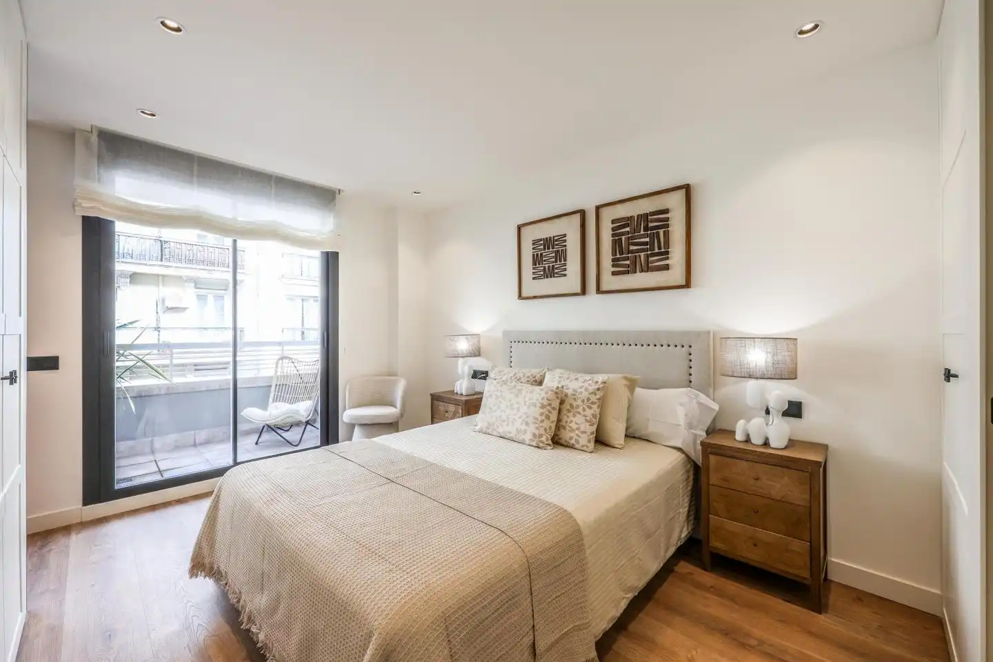 Flat with pool for sale in Calle de Don Ramón de la Cruz, imagen 59