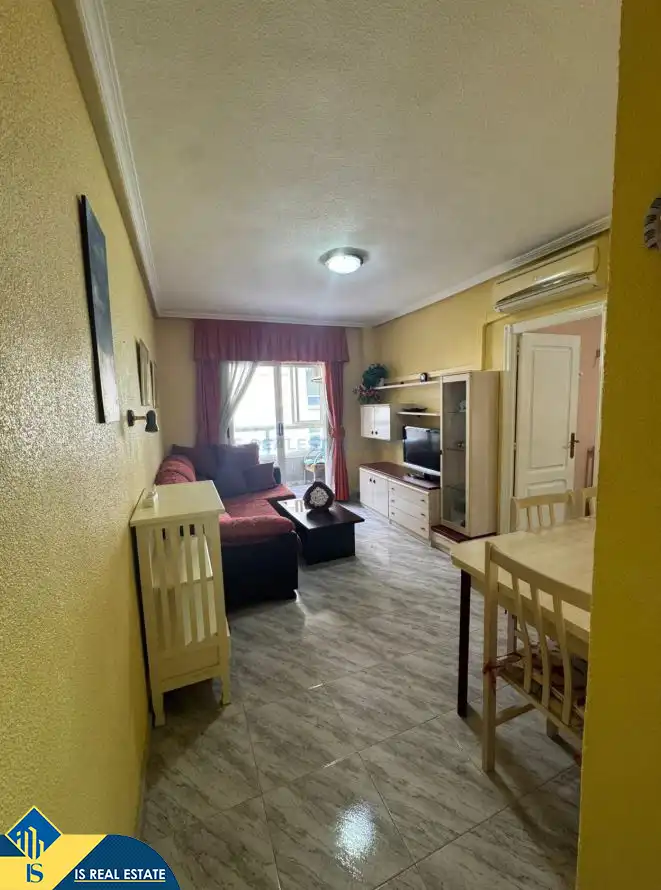 Apartamento con ascensor en venta en Centro, imagen 3