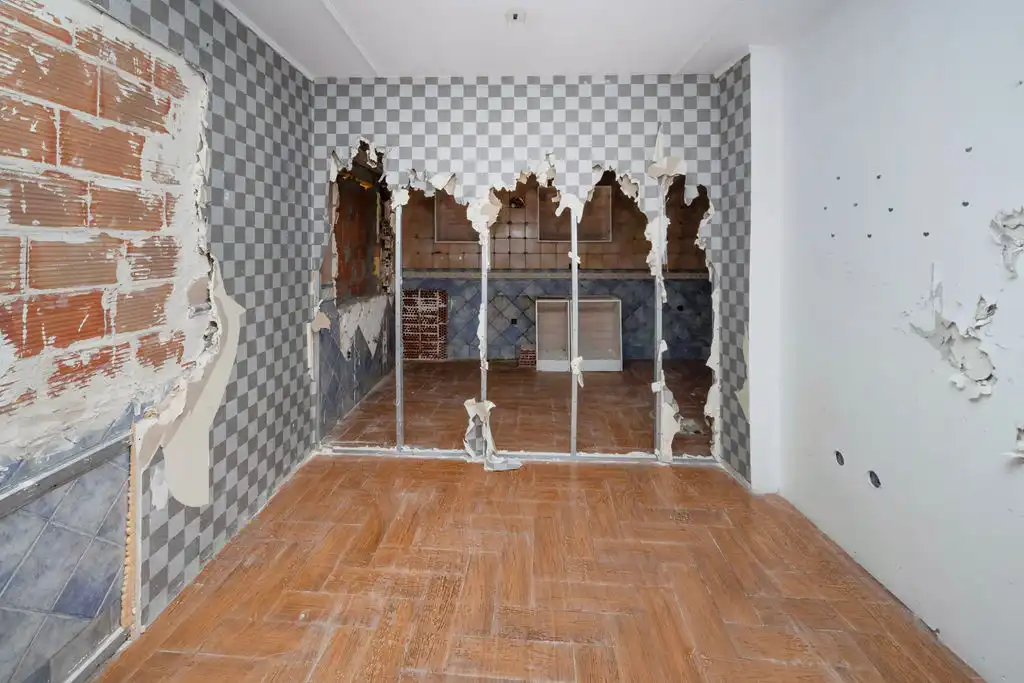 Casa o xalet en venda a C/ Zarzuela, Centro