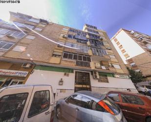 Exterior view of Flat for sale in Motril