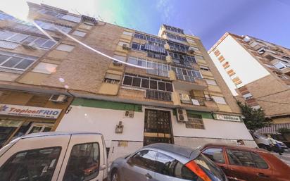 Exterior view of Flat for sale in Motril
