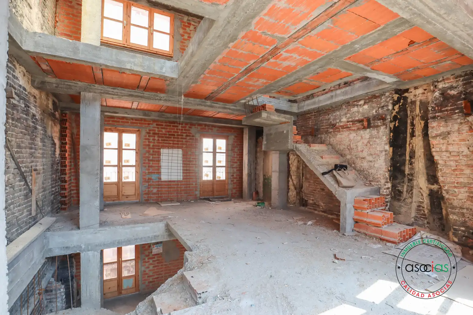 Edificio en venta en Oviedo 