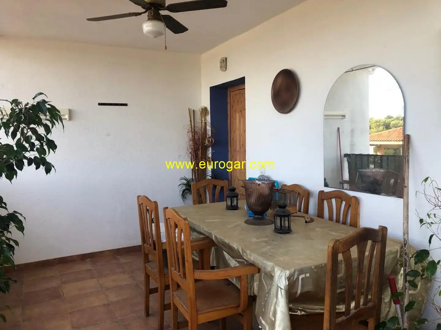 Casa o chalet en venta en Sierra Perenchiza - Cumbres de Calicanto - Sto Domingo
