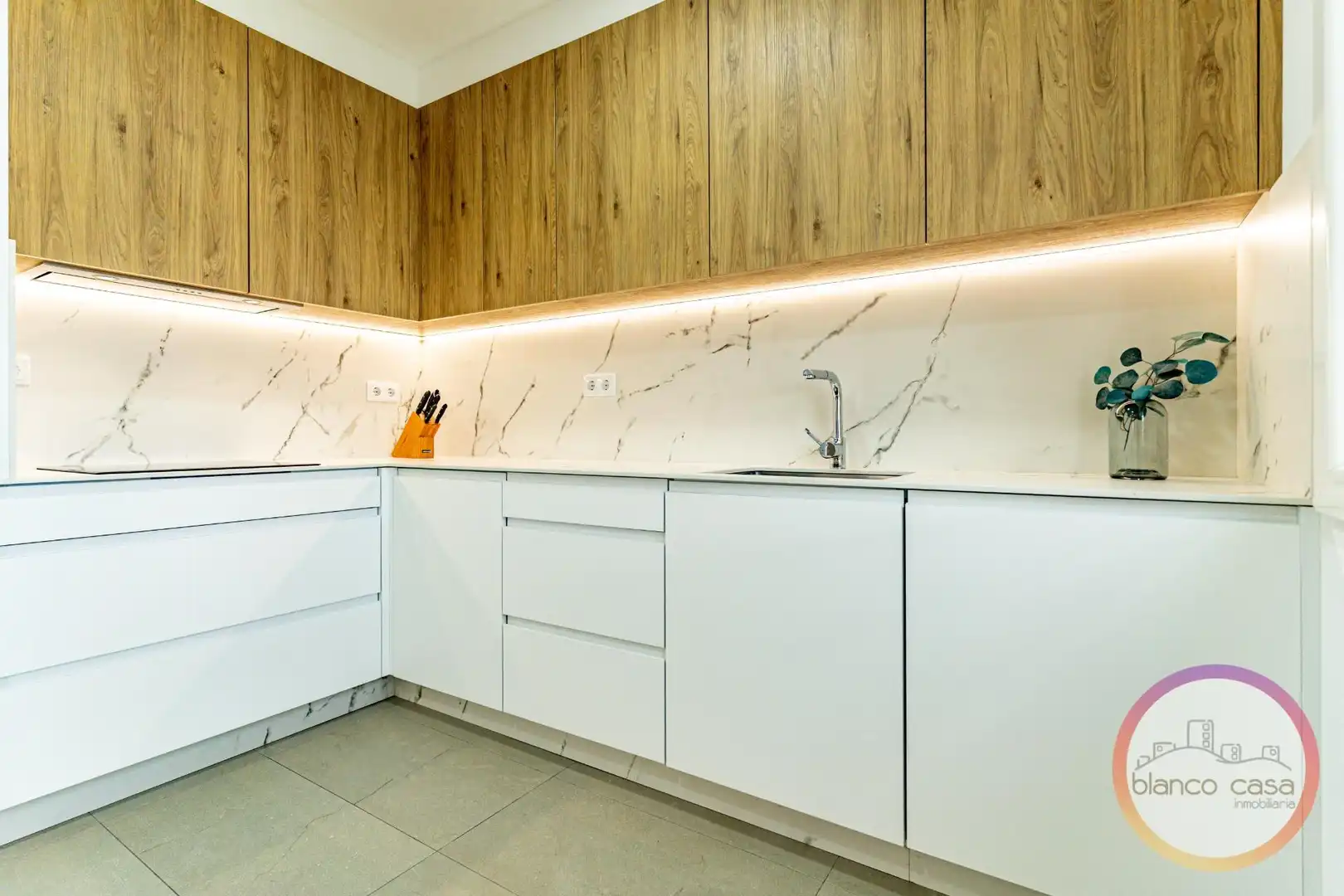 Penthouse with lift for sale in Carballo, imagen 28