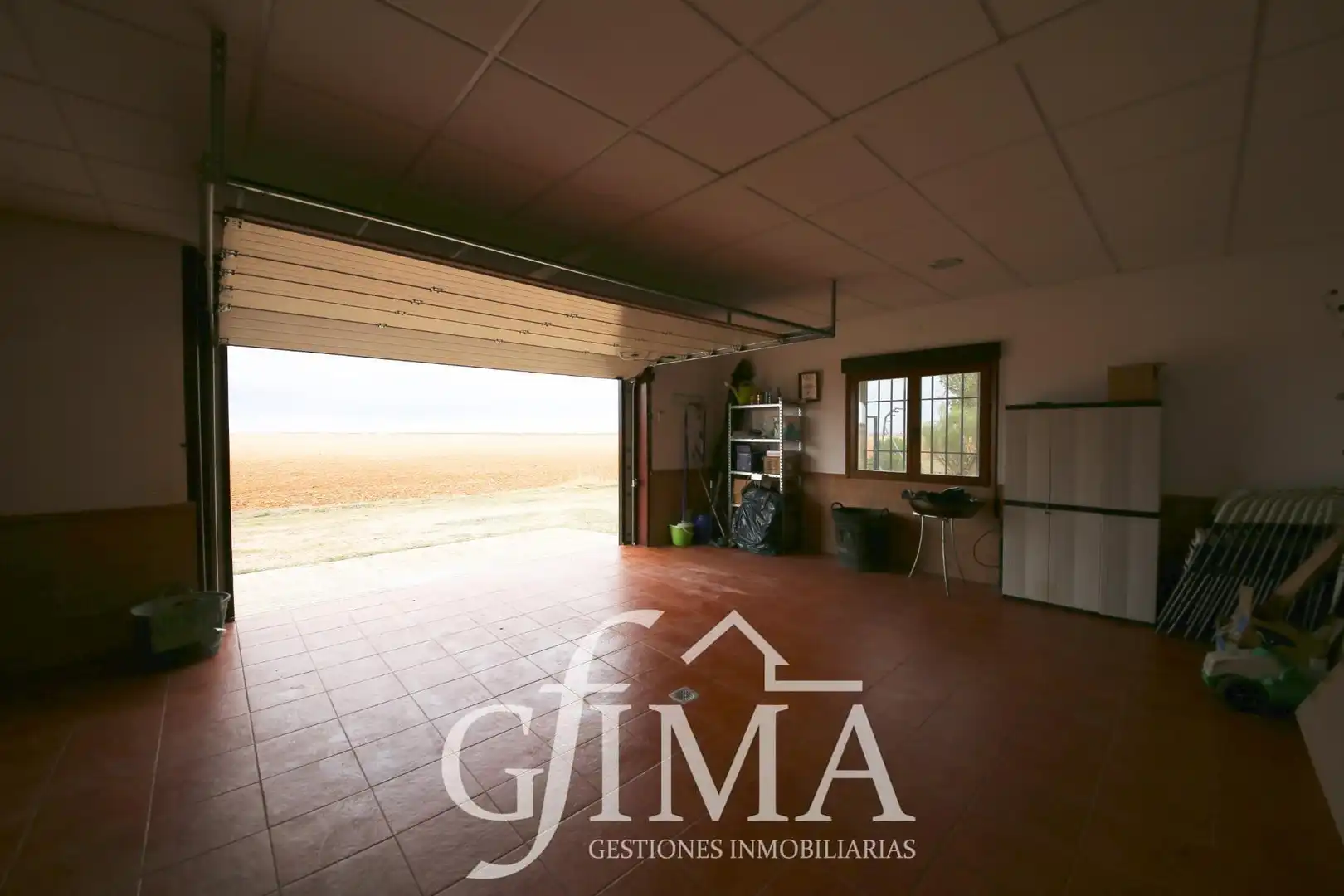 Casa rústica amb terrassa en venda a Tomelloso, imagen 47