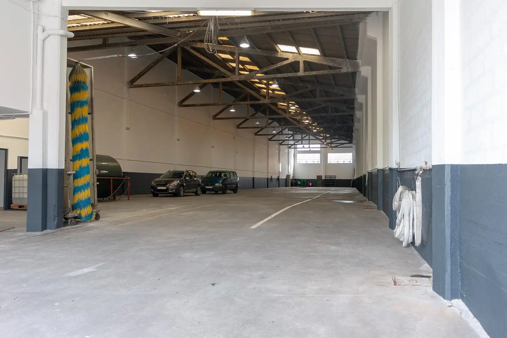 Nave industrielle à louer à Avenida Fisterra, imagen 9