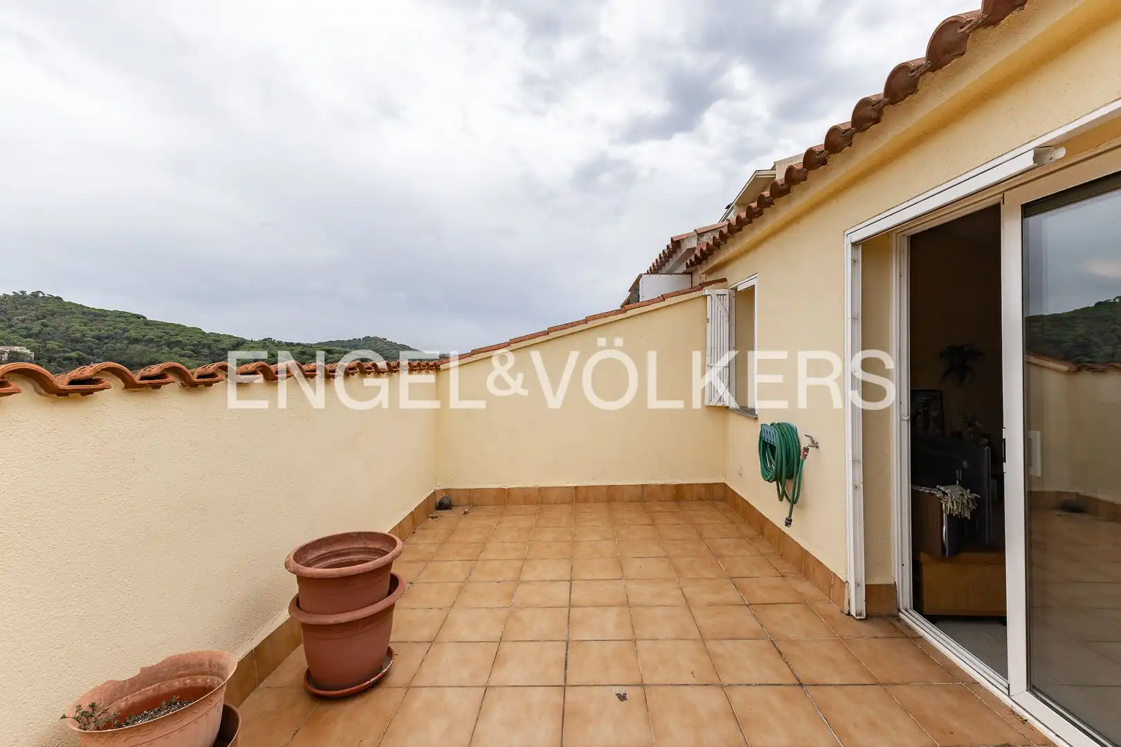 Adosado con terraza en venta en Nucli Urbà, imagen 40
