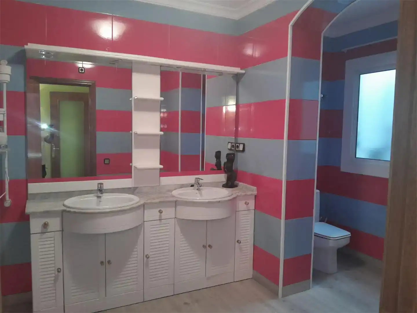 Baño de Piso en venta en L'Aldea, Tarragona