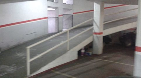 Foto 4 de Garatge en venda a C/ Dr. Coll, Nº 22-24-26, Pl Sótano 3, Plaza Nº 25, La Font d'en Fargues, Barcelona Capital